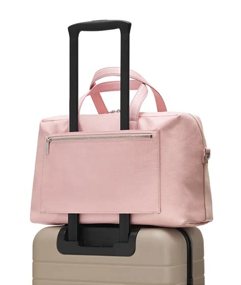 away everywhere bag dupe|travel bag with trolley sleeve.